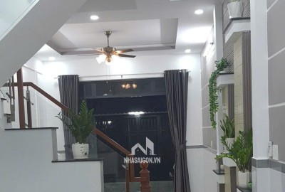 Cho thuê nhà nguyên căn đường số 10 linh xuân thủ đức LH 0909428959.